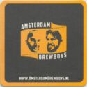 Amsterdam Brewboys