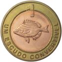1 Escudo