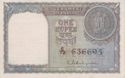 1 Rupee