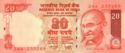 20 Rupees