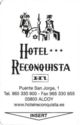 Hotel Reconquista
