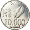 10,000 Reais
