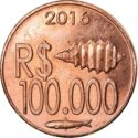 100,000 Reais