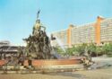 Berlin | Neptune Fountain with Magistral