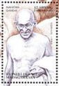 Profile of Mahatma Gandhi