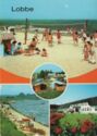 Lobbe (Rügen Island) | Divers Aspects