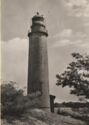 Baltic Sea Resort Prerow (Darß) | Darsser Ort Lighthouse
