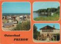 Baltic Sea Resort Prerow | Divers Aspects