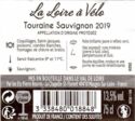 Touraine AOC - La Loire à vélo 2019
