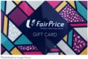 NTUC Fairprice