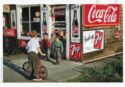 Canadian Photography - 'Bogner's Grocery' - Fred Herzog