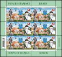 Towns of Belarus - Shklow