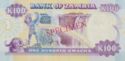 100 Kwacha