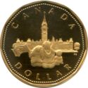 1 Dollar (Parliament)