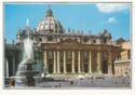 Rome. St. Peter's Square