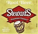 Stewart’s Root Beer