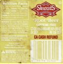 Stewart’s Root Beer