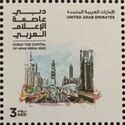 Dubai, Arab Capital Of Media 2020