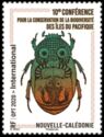 10th Conference on Preservation of Pacific Biodiversity