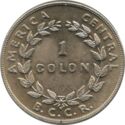 1 Colón