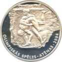 1 Lats (Greco-Roman wrestling)