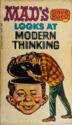 MAD's Dave Berg Looks at Modern Thinking