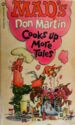 MAD's Don Martin Cooks up More Tales