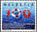 100th Anniversary of Swiss Life Saving Society