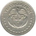 20 Centavos