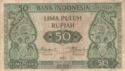 50 Rupiah
