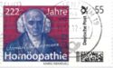 222 Jahre Homöopathie - Samuel Hahnemann