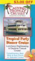 Calypso Tropical Cruises