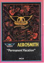 Aerosmith (CD)