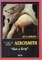 Aerosmith (CD)