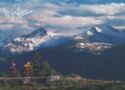 Cycling, Whistler