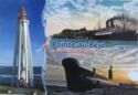 Rimouski. Pointe-au-Pere Lighthouse