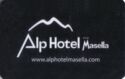 Alp Hotel Masella