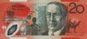 20 Dollars
