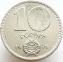 10 Forint
