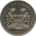1 Dollar (Summer Olympics - London)