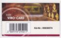 VINO - MEine Weine - Club-Card