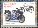 Motorcycles - GSX-R1000