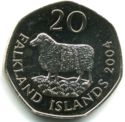 20 Pence