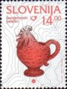 Hen-shaped Wine Jug, Šentjernej
