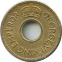 ½ Pence