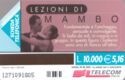 Lezioni di - Mambo