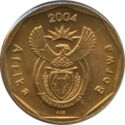 20 Cents (Afrika Borwa - Sotho legend)