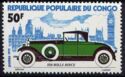 Rolls-Royce 1926