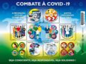 Combating COVID-19