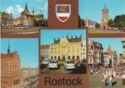 Rostock | Divers Aspects